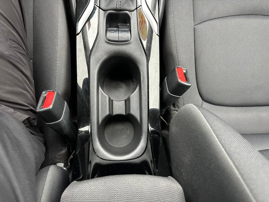 Used 2022 Toyota Corolla LE image 54