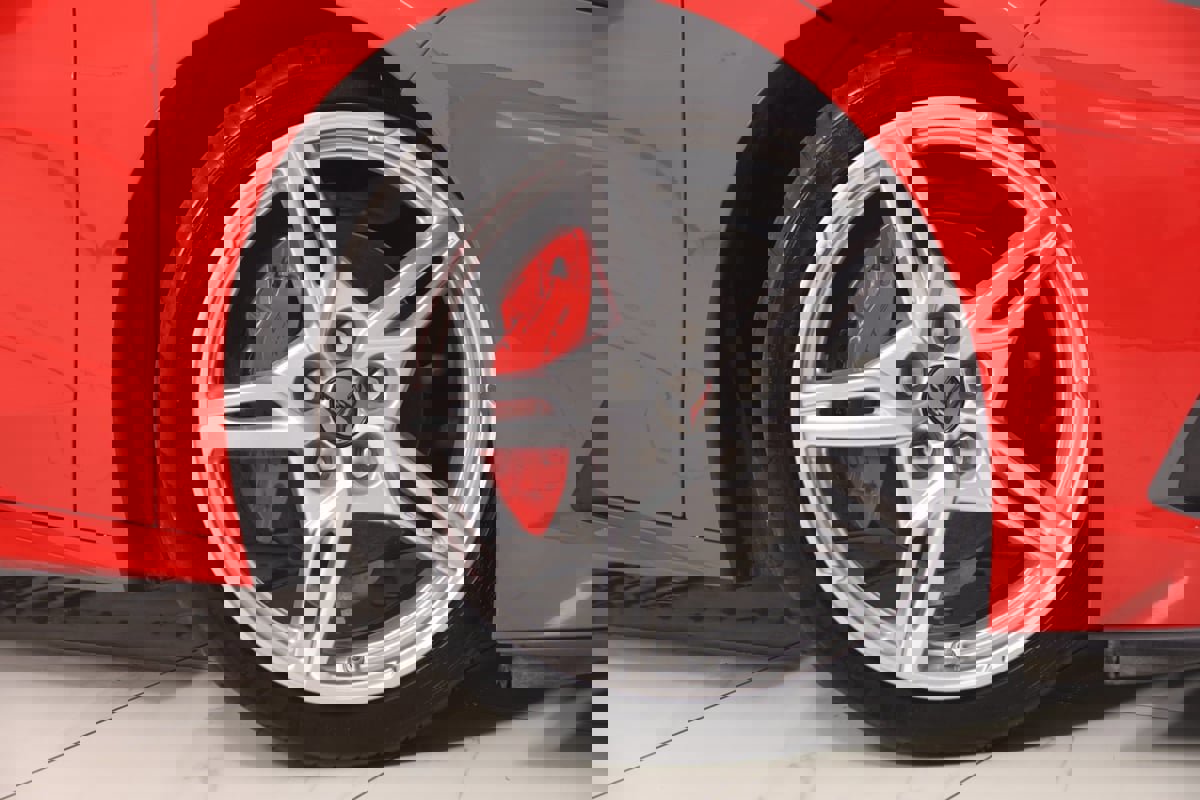 Used 2023 Chevrolet Corvette Stingray Preferred Conv w/ 2LT image 18