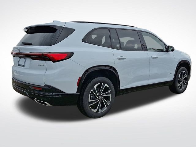 New 2026 Buick Enclave Sport Touring w/ Power Package image 7
