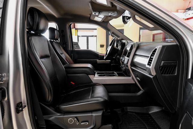 Used 2019 Ford F250 Lariat AWD/4WD image 34