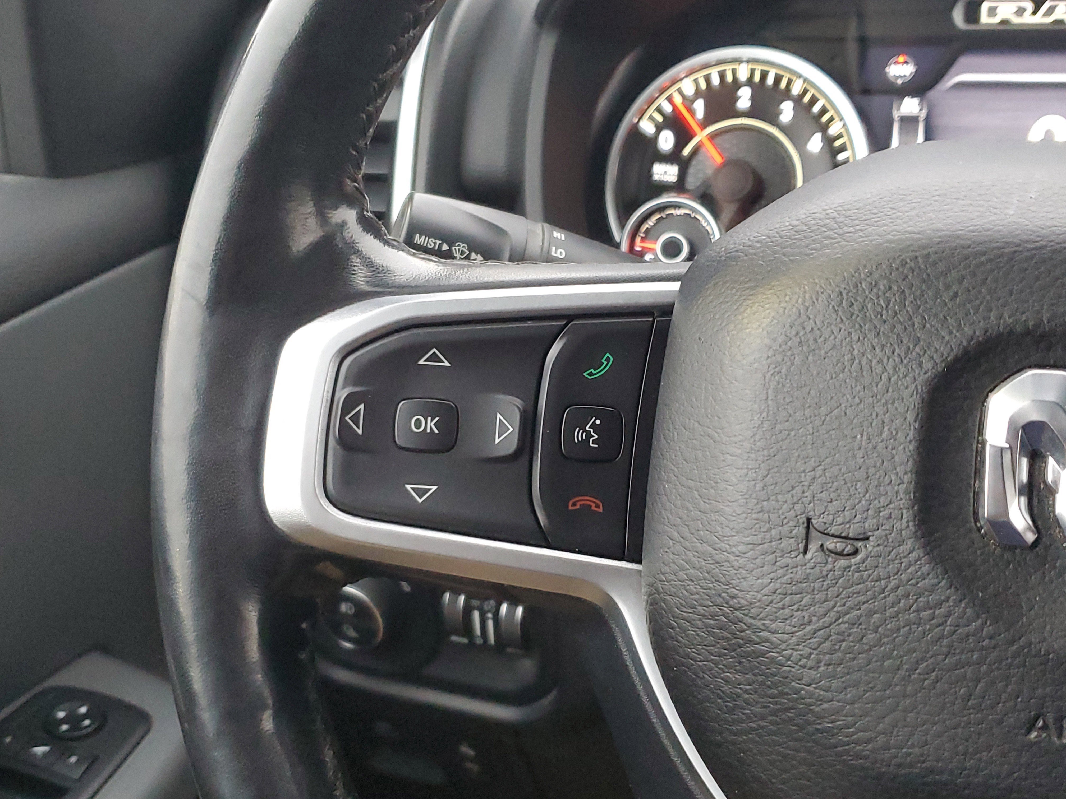 Used 2019 RAM 1500 Big Horn image 23