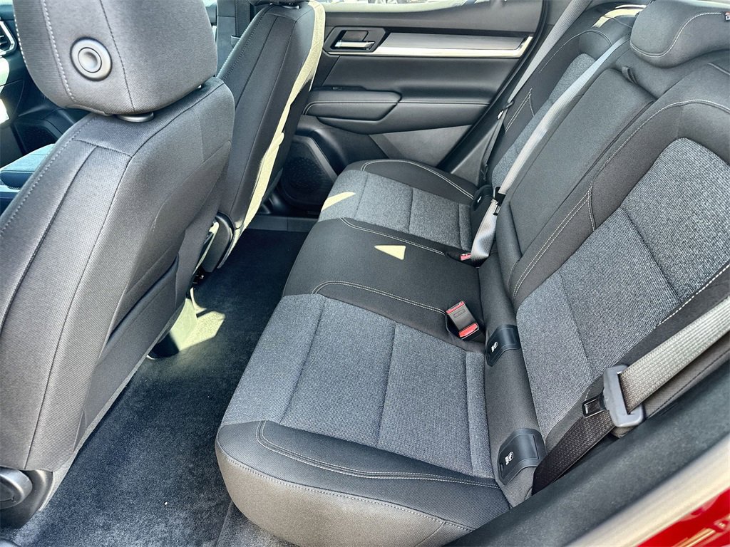 New 2026 GMC Terrain Elevation w/ Black Edition image 16