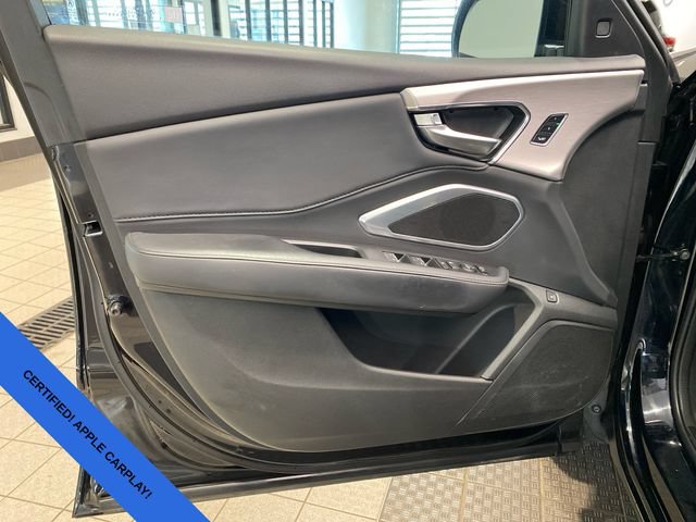 Used 2023 Acura RDX AWD image 10