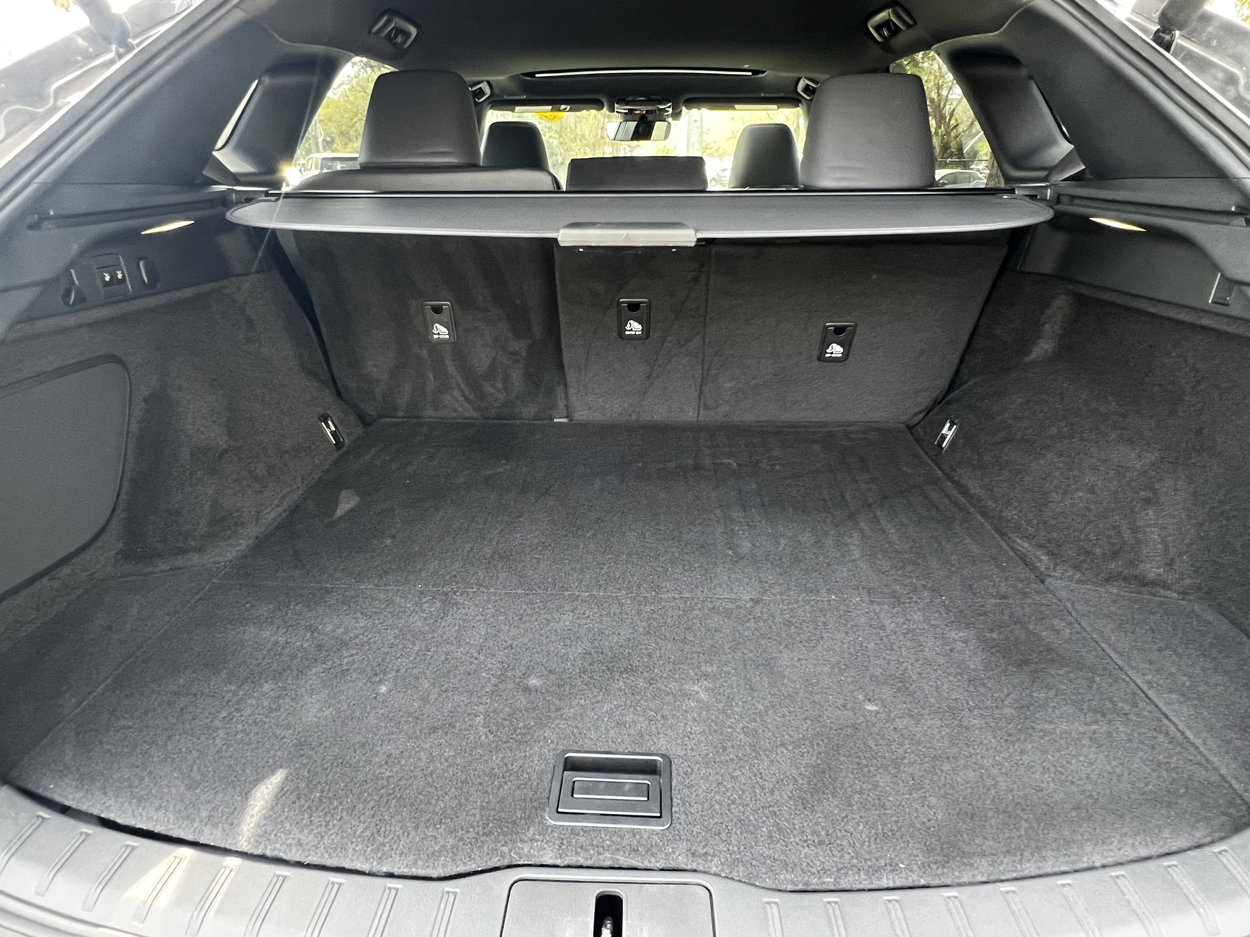 Used 2023 Lexus RX 350 Premium w/ Accessory Package image 48