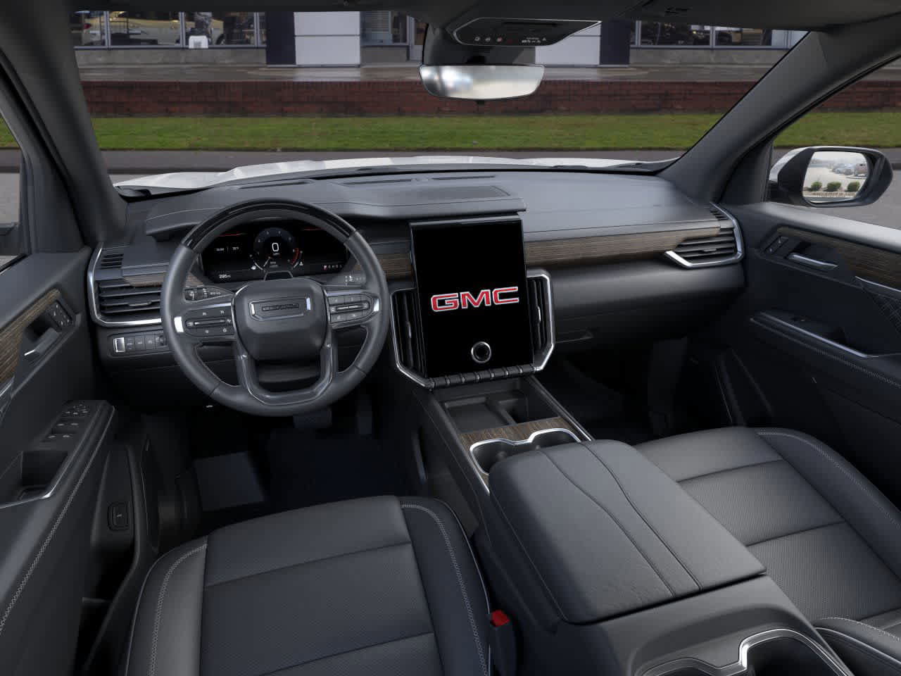 New 2026 GMC Acadia Denali w/ Super Cruise Package image 15