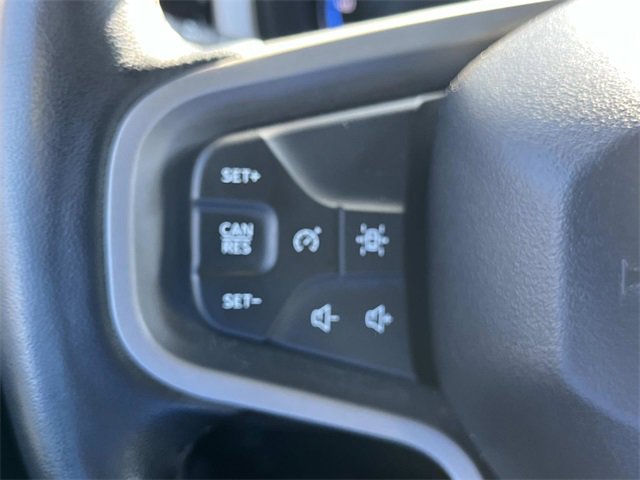 Used 2023 Ford Bronco Outer Banks image 29