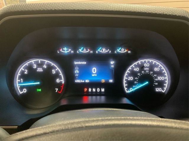 Used 2023 Ford F150 XLT image 16