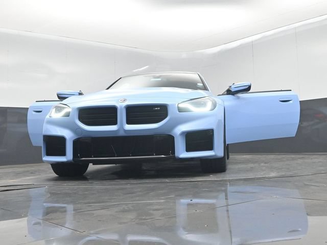 Used 2023 BMW M2 w/ Lighting Package RWD image 74