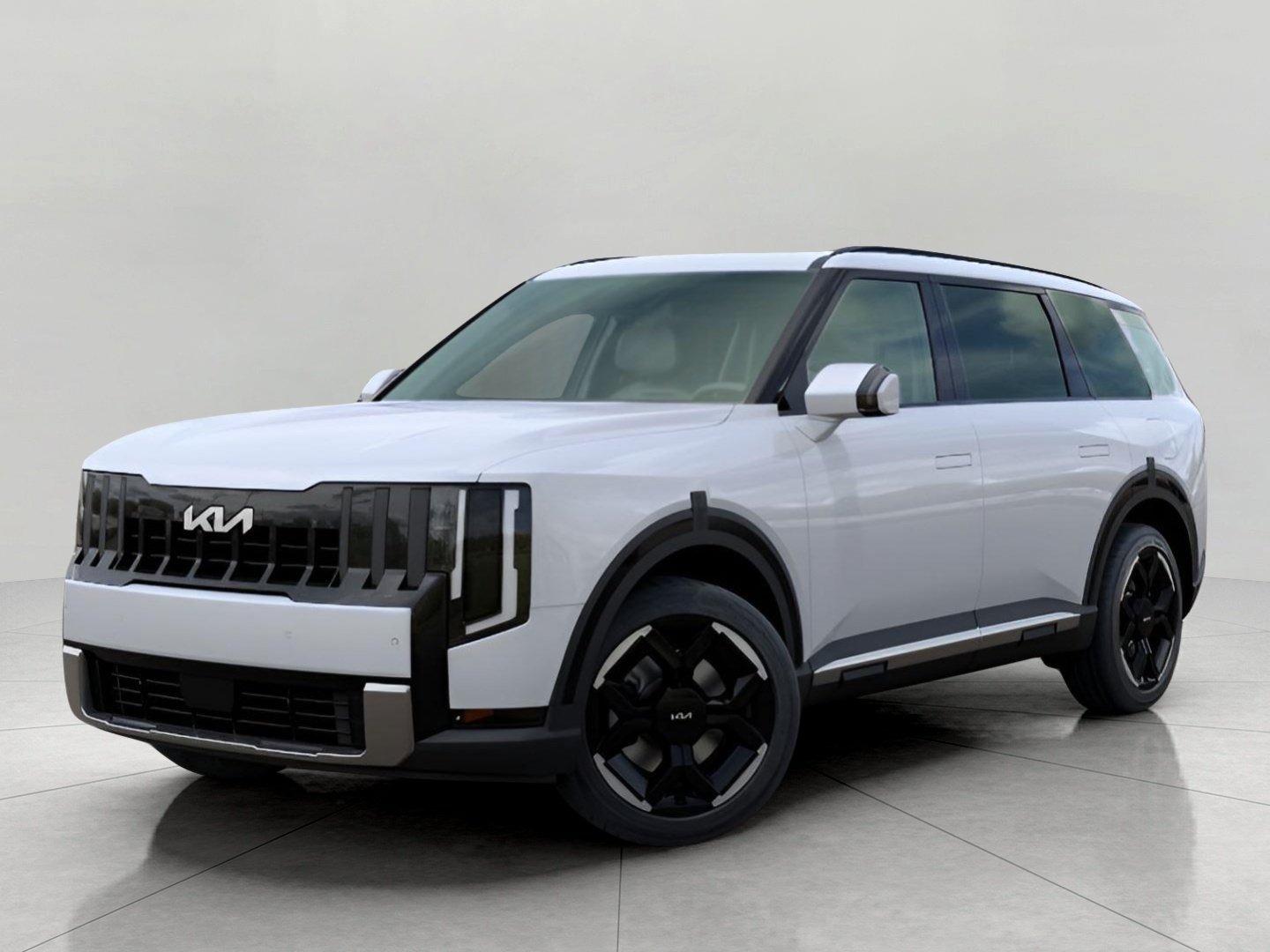 New 2027 Kia Telluride AWD image 1