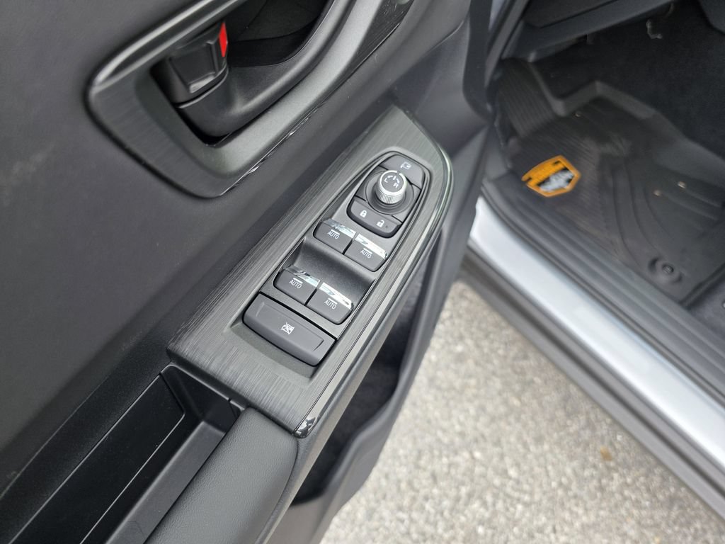 New 2026 Subaru Outback Wilderness AWD/4WD image 18