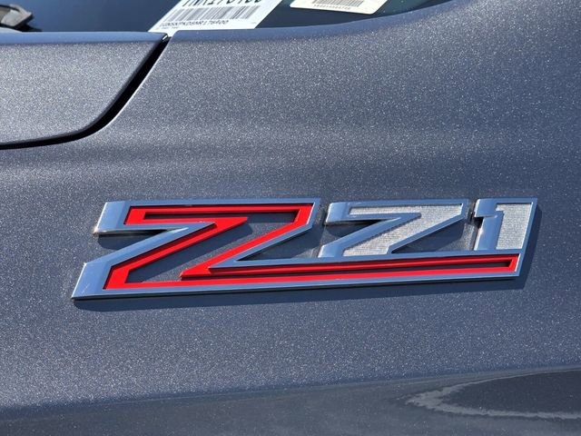 Certified 2022 Chevrolet Tahoe Z71 w/ Luxury Package image 10