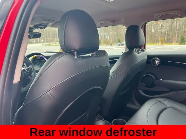 Used 2021 MINI Cooper S FWD image 25