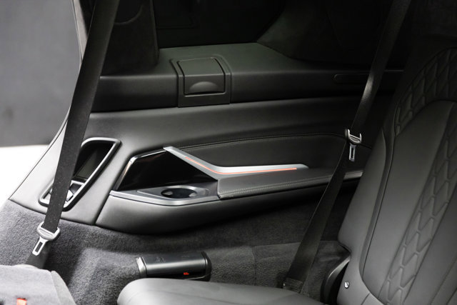 Used 2024 BMW X7 M60i w/ Executive Package image 75