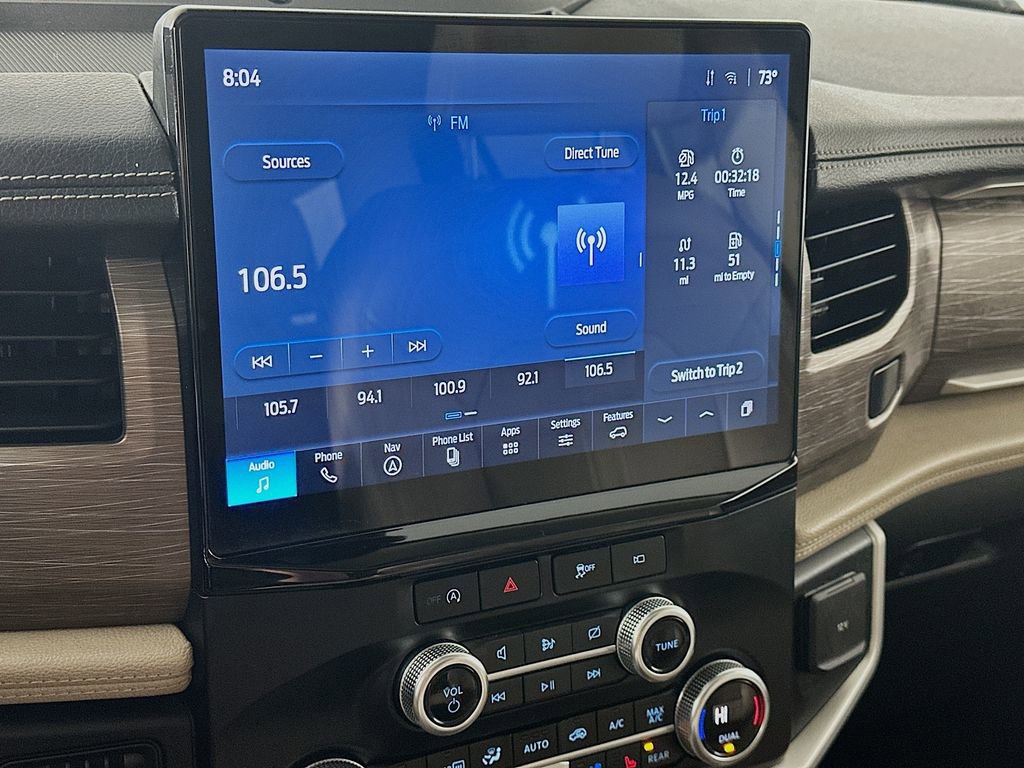 Used 2024 Ford Expedition Limited image 17