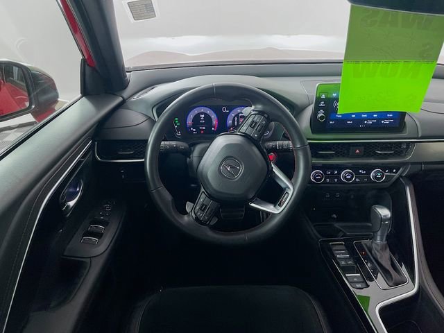 Used 2025 Acura ADX A-Spec FWD image 21