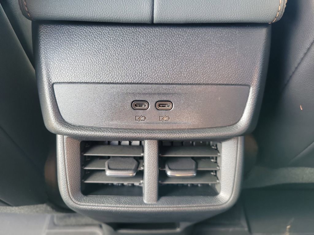 New 2026 GMC Terrain AT4 w/ LPO, Floor Liner Package image 16