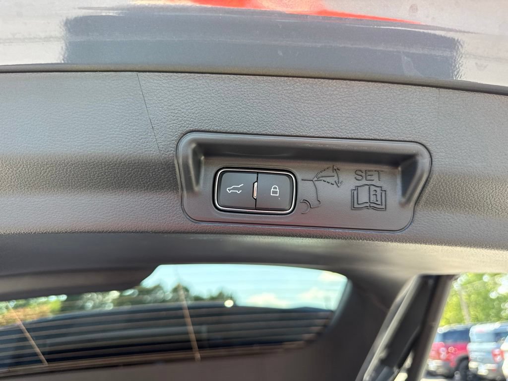 New 2026 Ford Explorer ST AWD/4WD image 36
