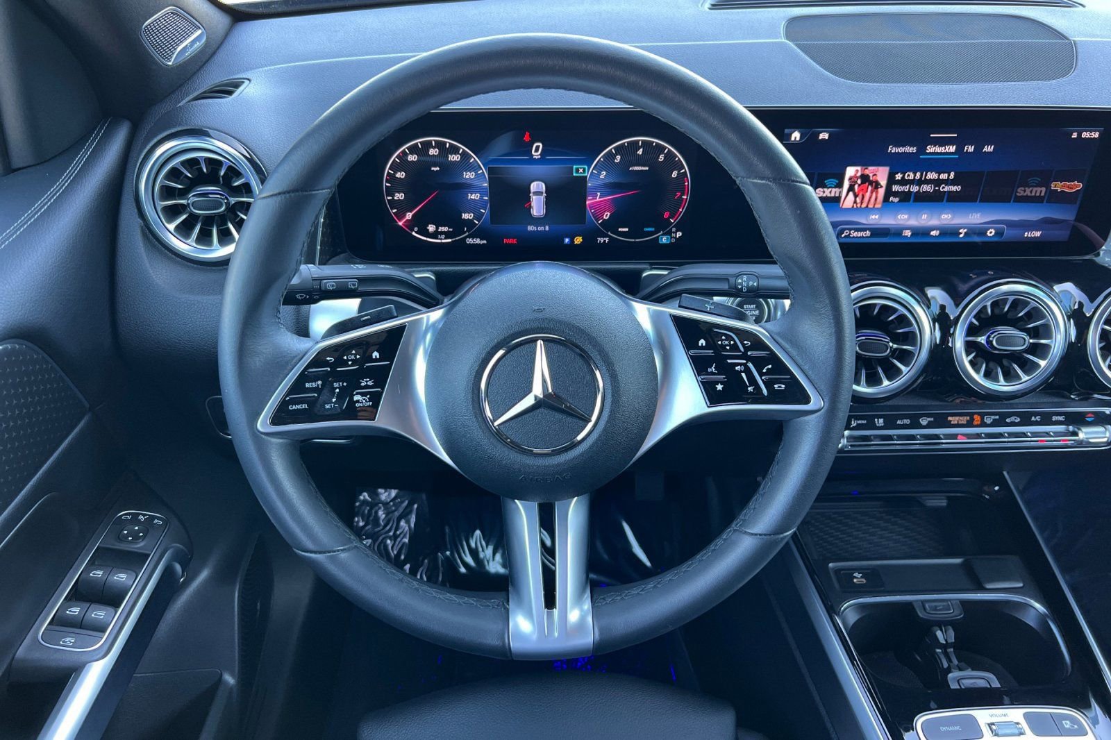 Certified 2024 Mercedes-Benz GLB 250 4MATIC image 16