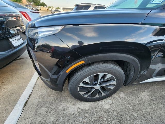 Used 2020 Hyundai Palisade SEL image 6