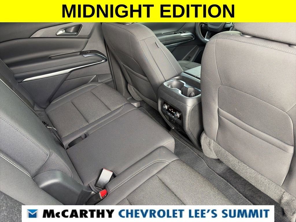 Used 2024 Chevrolet Traverse LS w/ Midnight/Sport Edition image 34