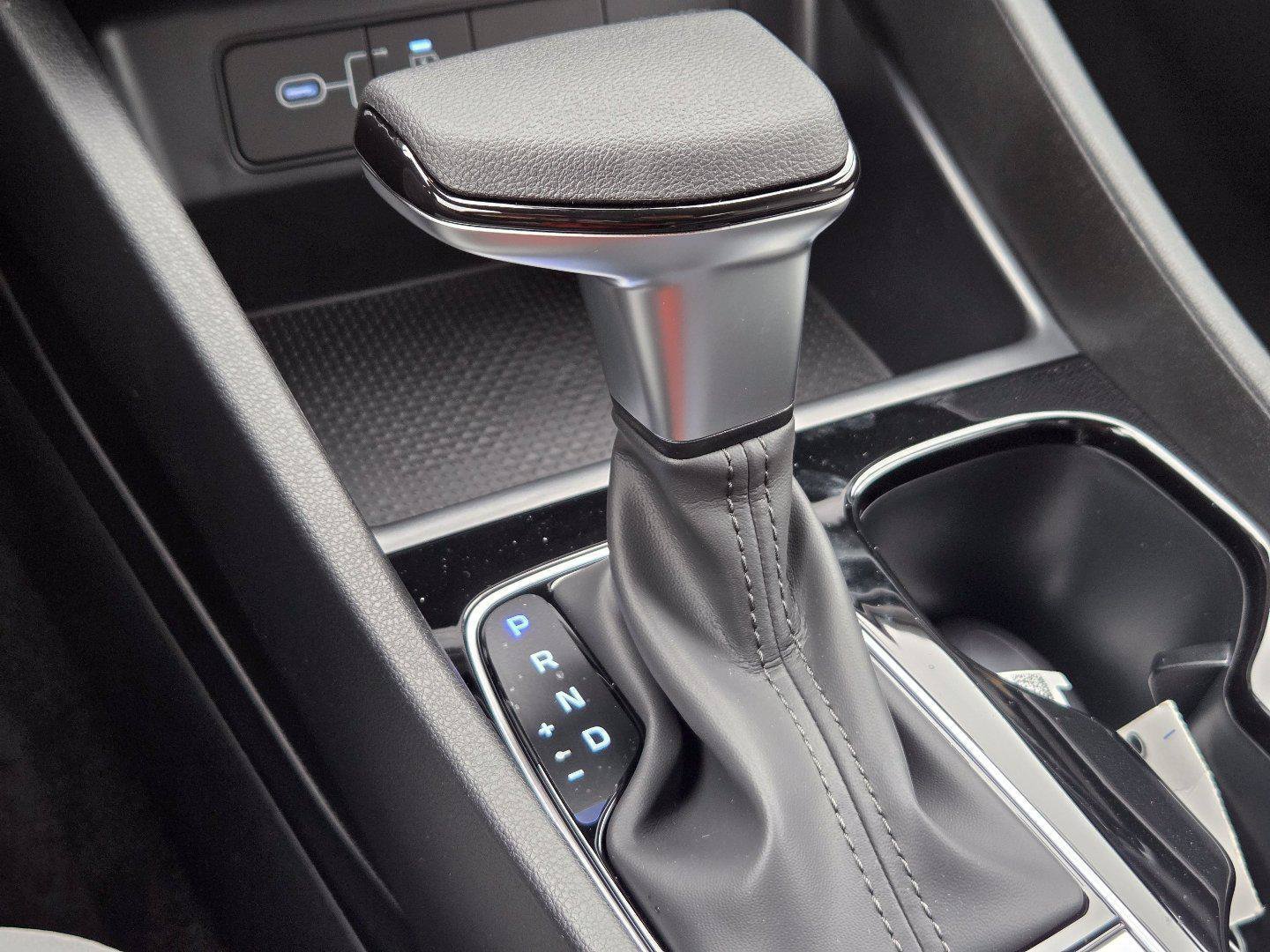 New 2027 Hyundai Santa Cruz SE AWD/4WD image 57