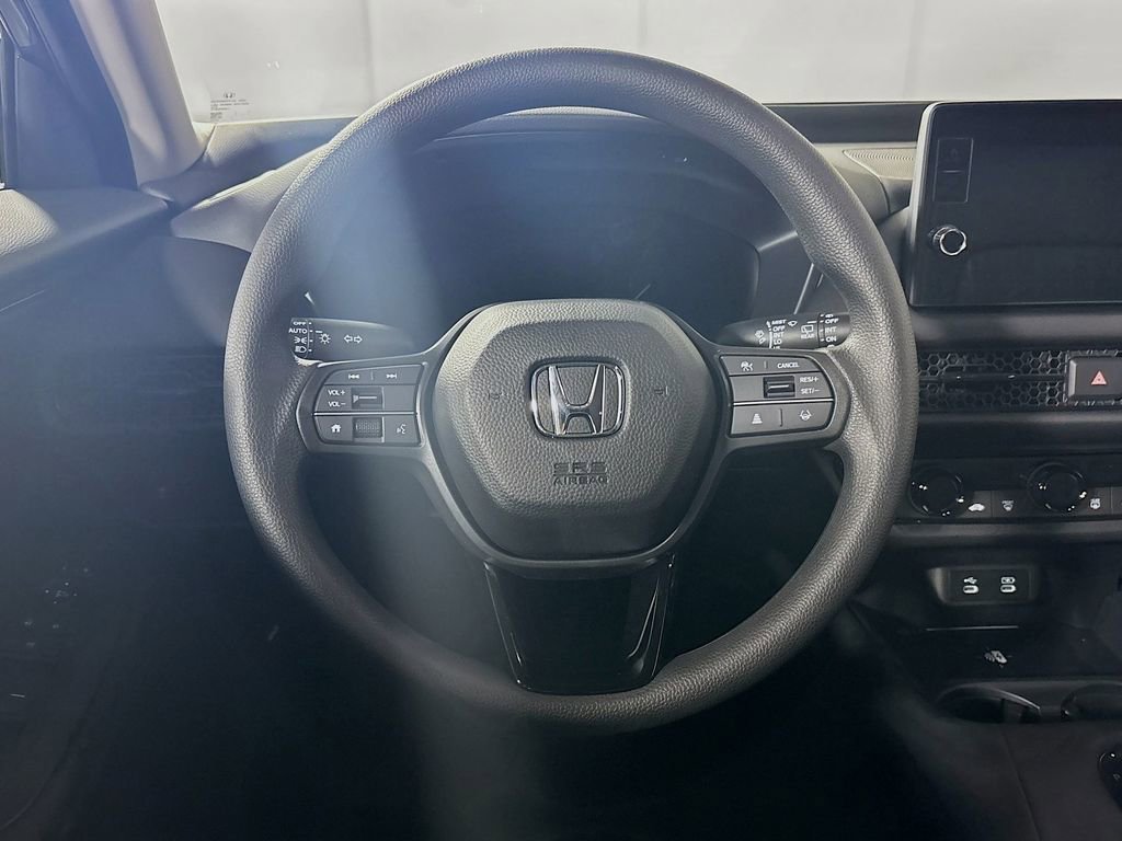 New 2026 Honda HR-V LX image 13