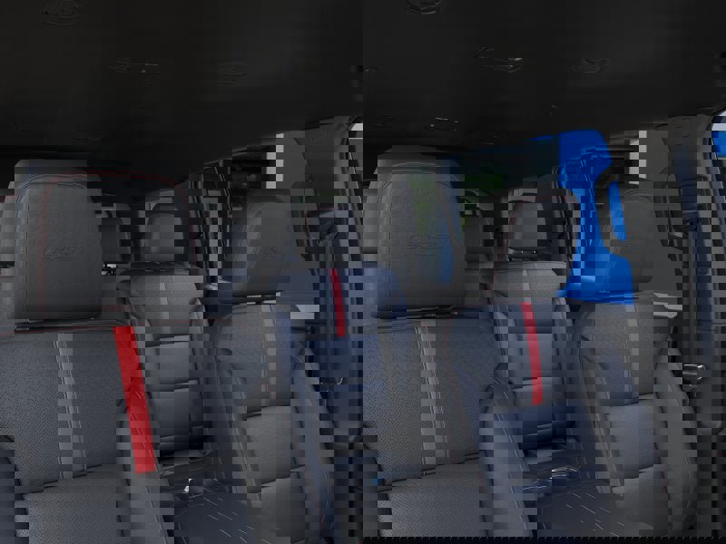 New 2026 Chevrolet Traverse RS w/ LPO, Floor Liner Package image 48