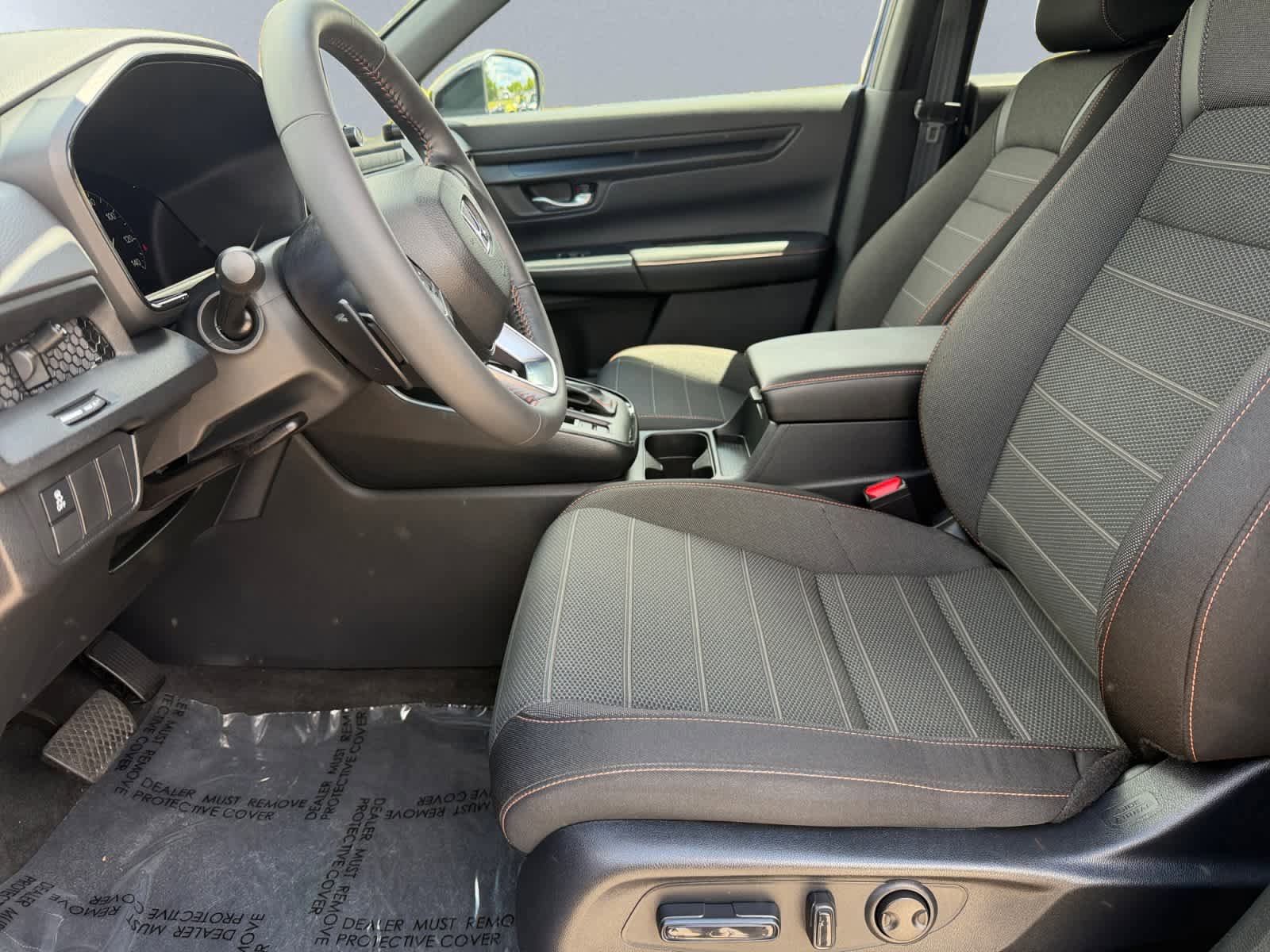 Used 2023 Honda CR-V Sport image 7