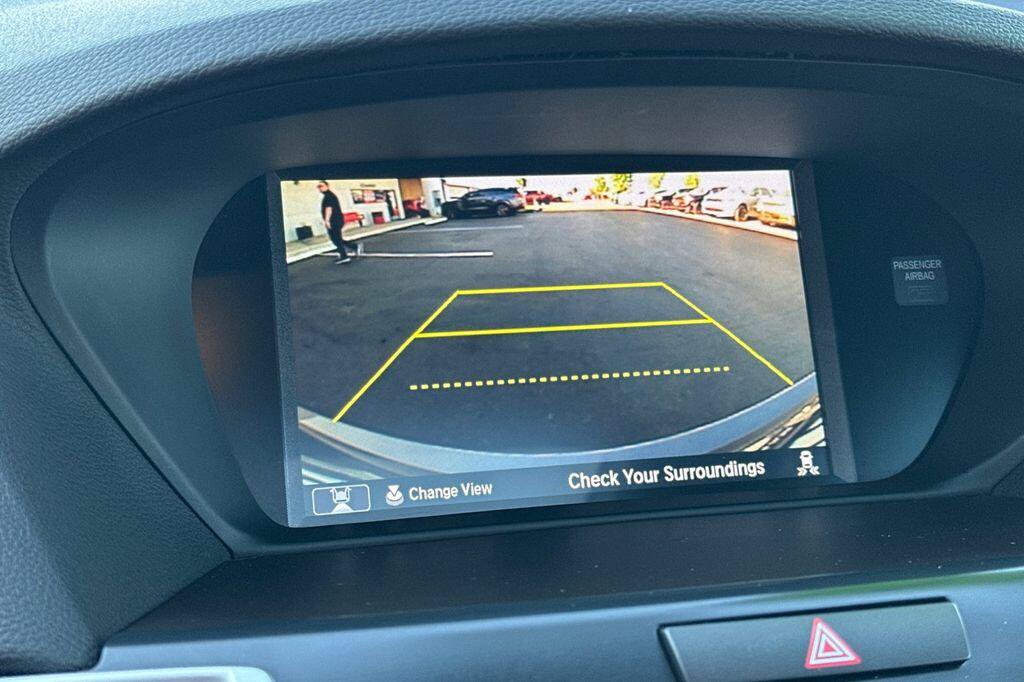 Used 2019 Acura TLX w/ Technology & A-SPEC Package FWD image 18
