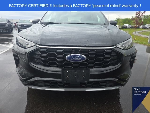Used 2024 Ford Escape ST-Line AWD/4WD image 4