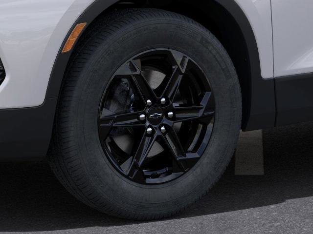 New 2025 Chevrolet Blazer LT w/ Convenience Package image 31