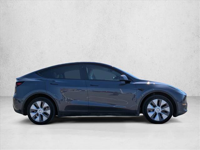 Used 2023 Tesla Model Y Long Range image 4