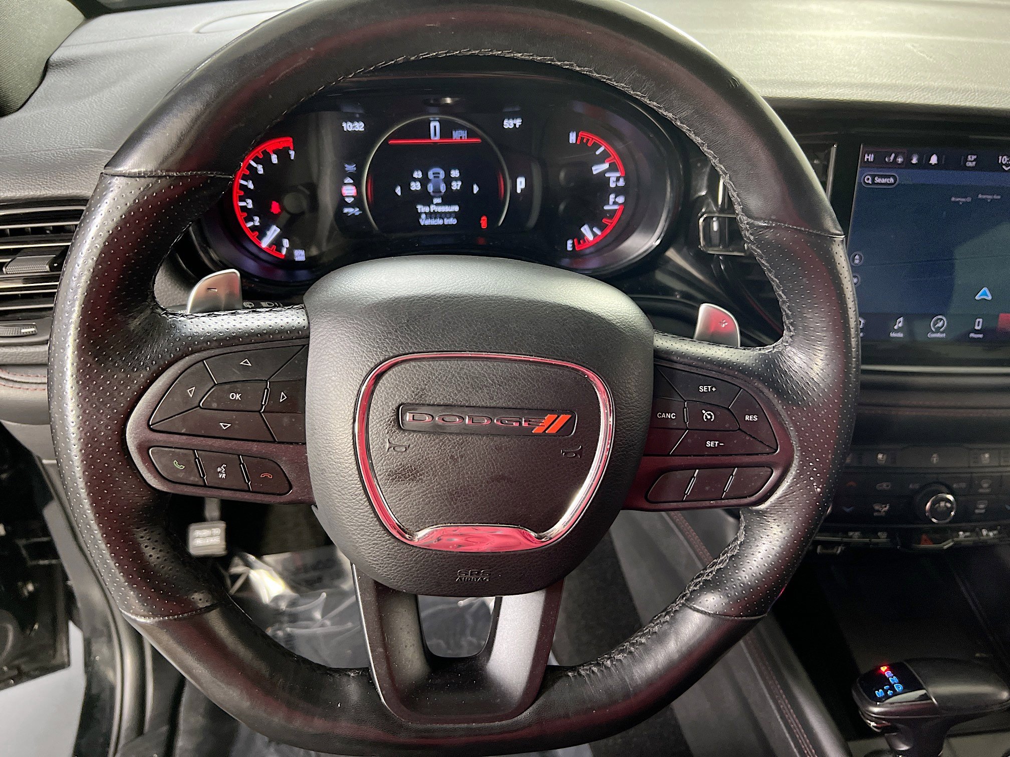 Used 2022 Dodge Durango R/T image 10