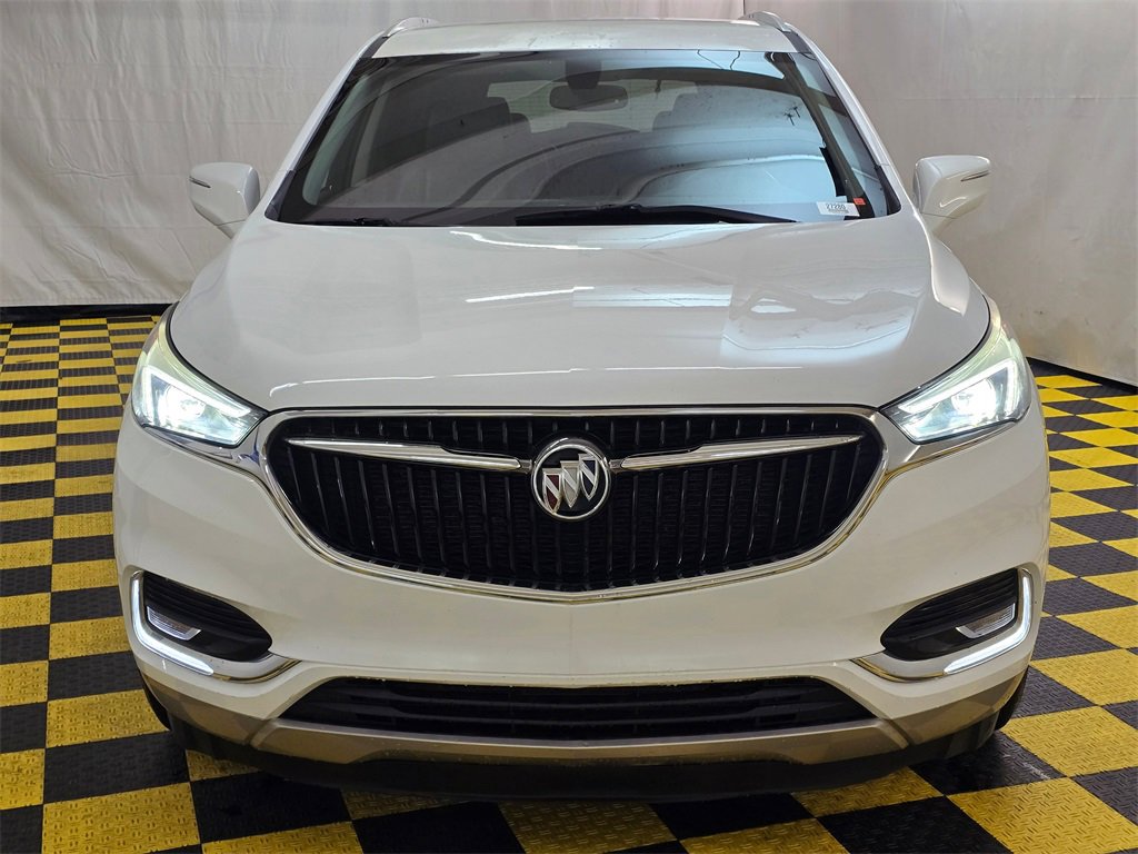 Used 2020 Buick Enclave Essence image 8