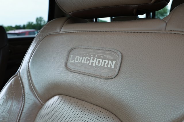Used 2019 RAM 1500 Limited AWD/4WD image 27