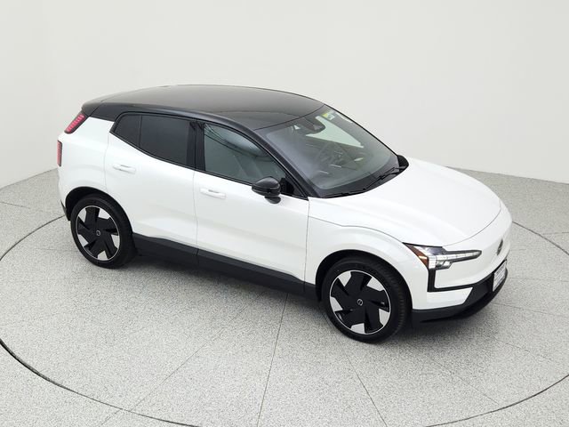New 2025 Volvo EX30 Plus w/ Protection Package Premier image 10