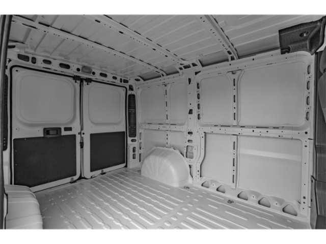 New 2026 RAM ProMaster 1500 w/ Safety Group FWD image 22