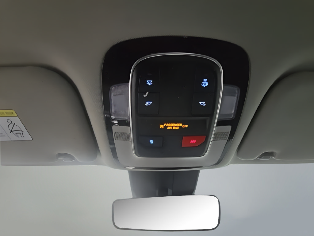 Certified 2023 Hyundai Santa Fe SEL AWD/4WD image 39