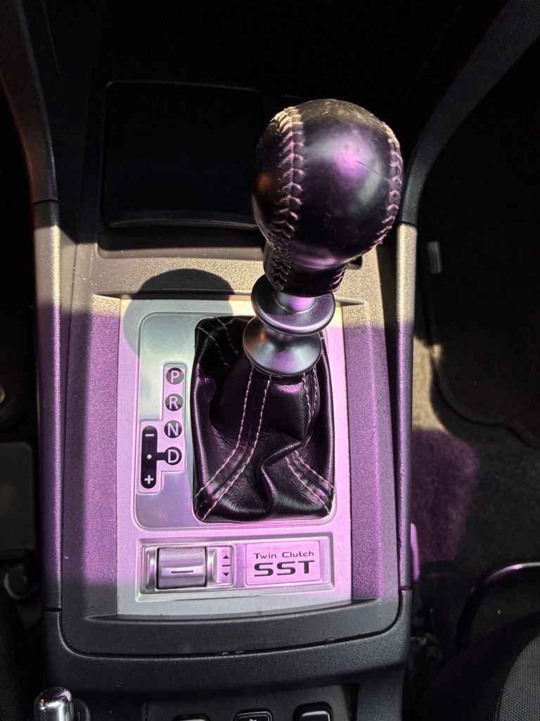 Used 2010 Mitsubishi Lancer Evolution SE AWD/4WD image 34