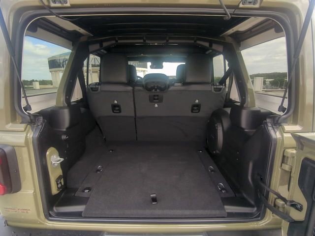 New 2026 Jeep Wrangler Rubicon 392 image 14