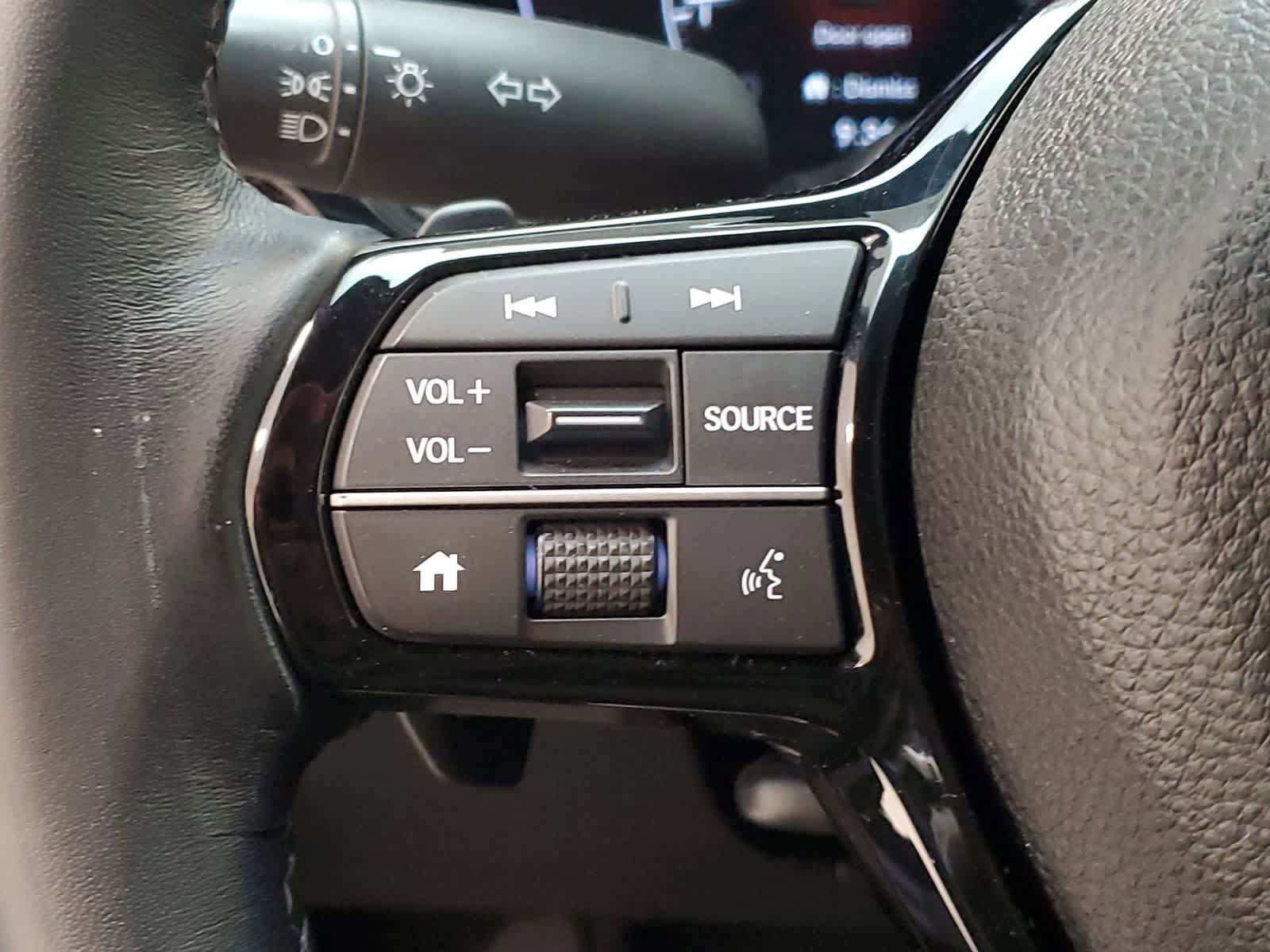Certified 2024 Honda Civic Sport image 10