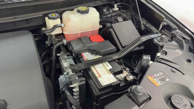 Used 2023 Chevrolet Traverse LS w/ Midnight/Sport Edition FWD image 39