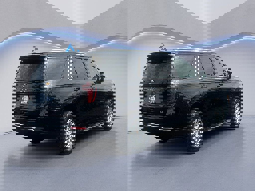 Used 2025 Chevrolet Tahoe LT image 5