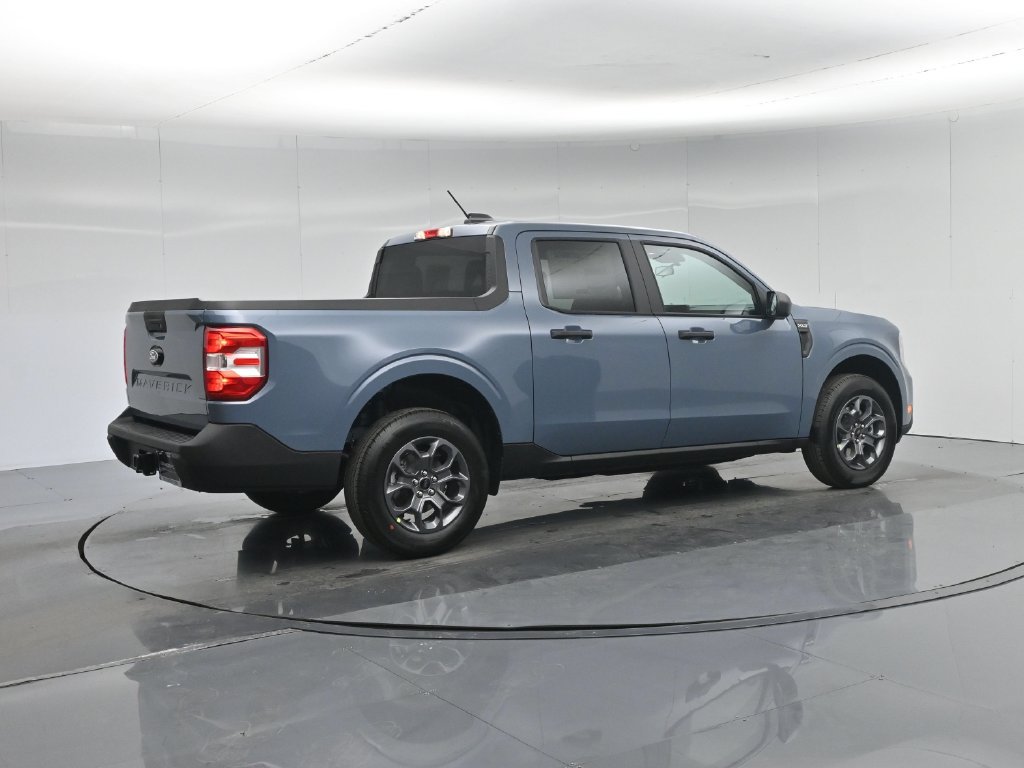 New 2026 Ford Maverick XLT FWD image 29