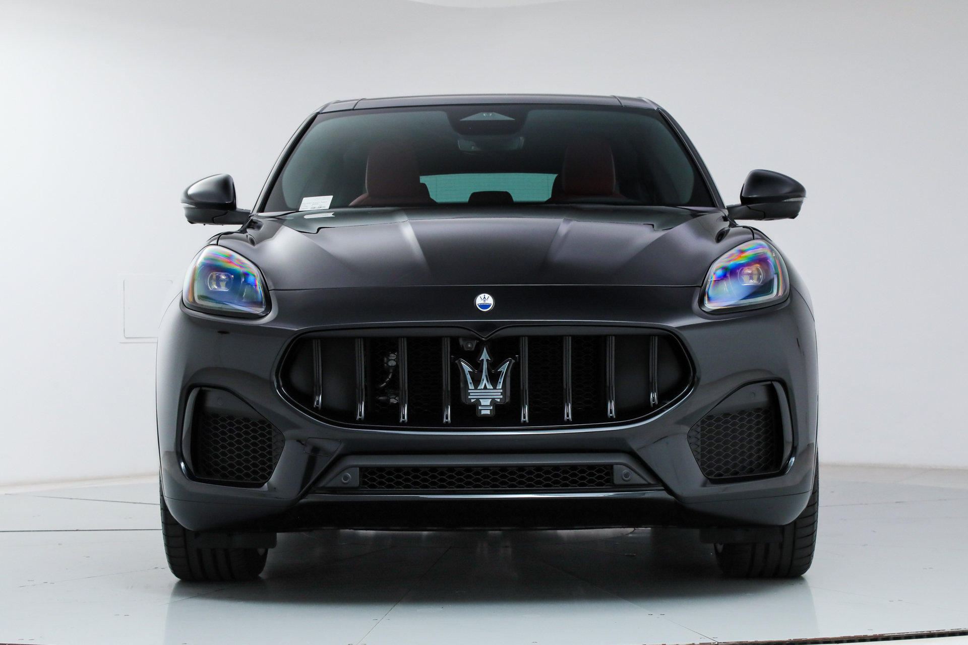 New 2026 Maserati Grecale Modena AWD/4WD image 8