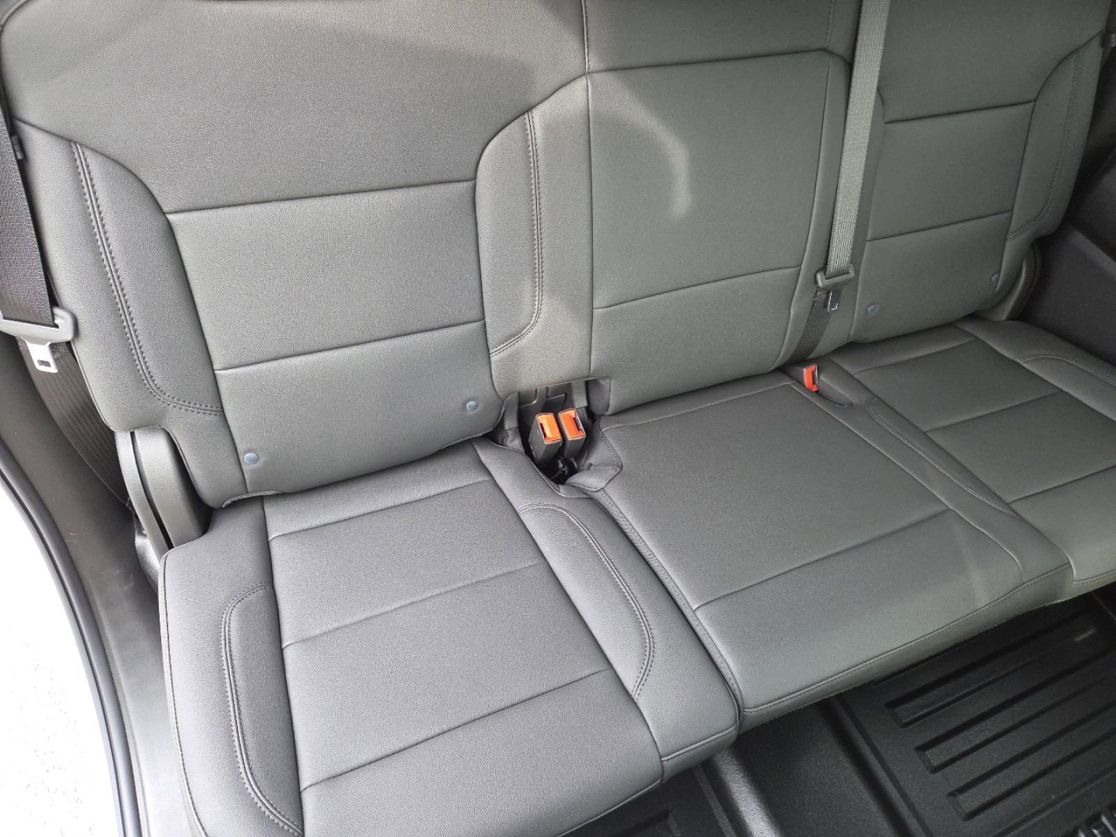 New 2026 GMC Sierra 2500 Pro w/ 1SA Pro Safety Plus Package image 23