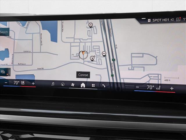 New 2026 BMW X5 xDrive50e w/ M Sport Package image 12