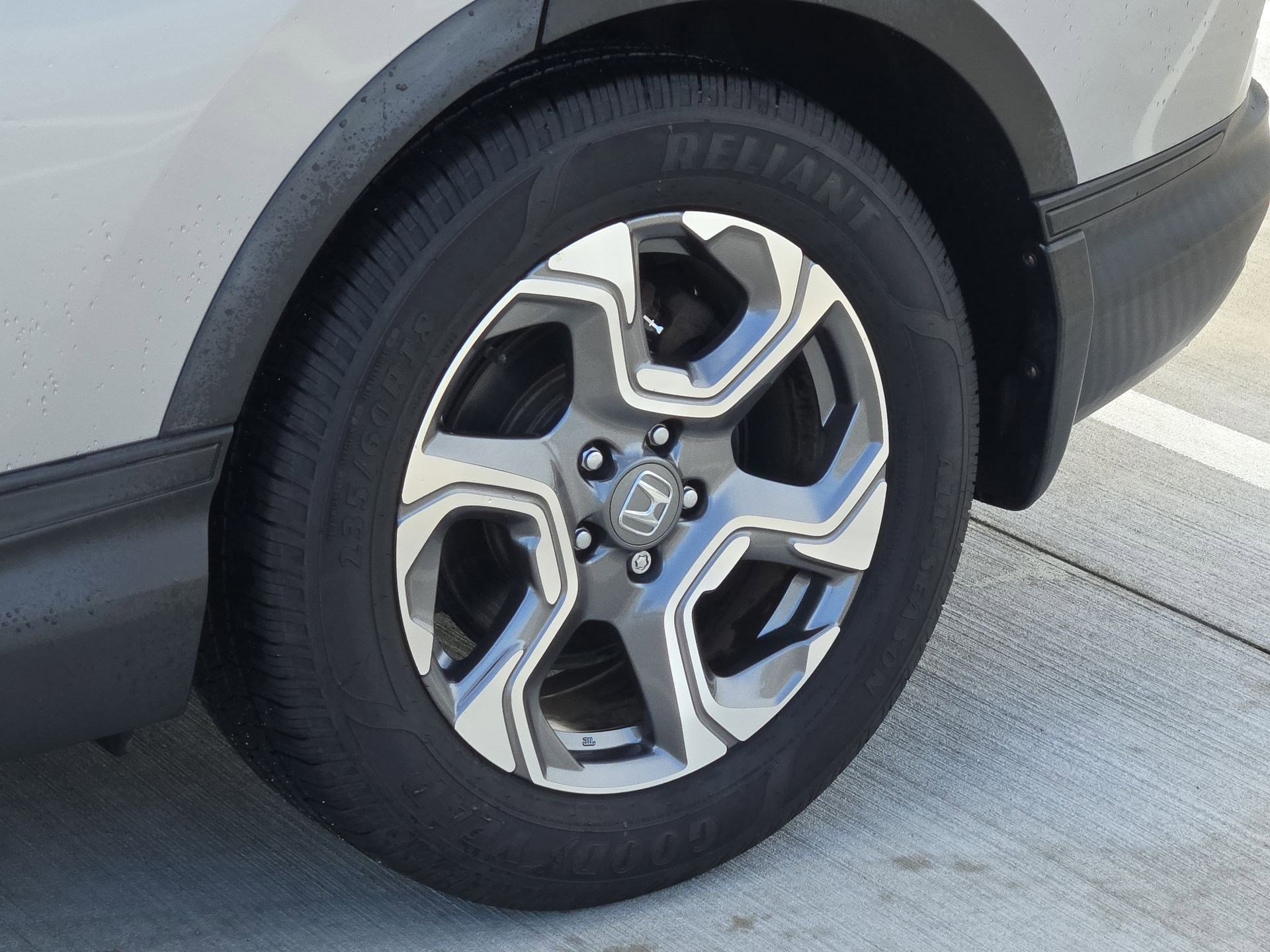 Used 2019 Honda CR-V EX-L image 12