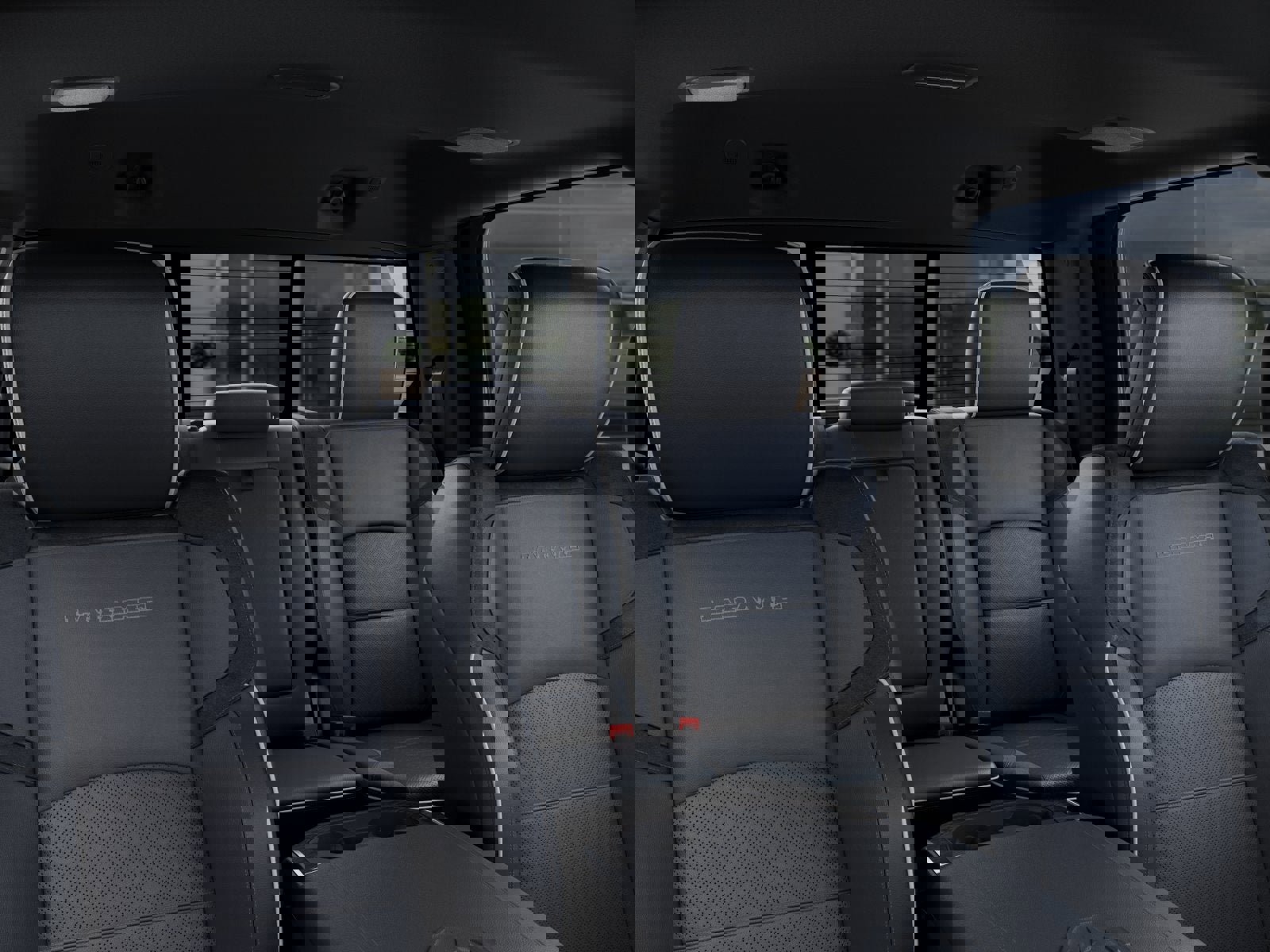 New 2026 RAM 2500 Laramie image 67