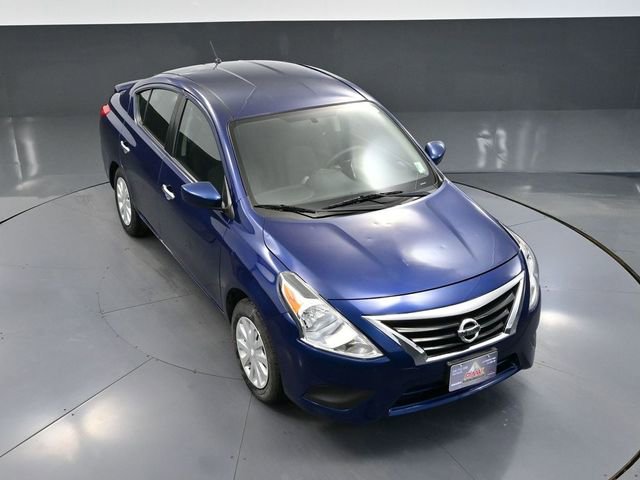Used 2018 Nissan Versa SV image 49